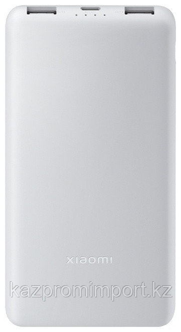 Внешний аккумулятор Xiaomi Power Bank Lite (P16ZM),10000мАч/22.5Вт 10000 мАч