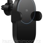 Xiaomi Mi 20W Wireless Car Charger WCJ02ZM