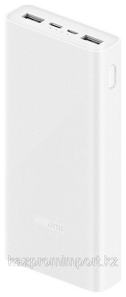 Внешний аккумулятор Xiaomi PB2022ZM 20000 мАч