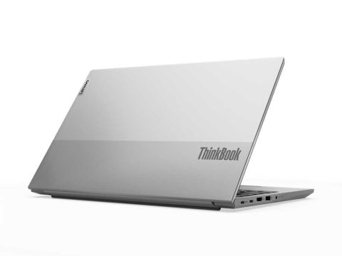 Ноутбук Lenovo ThinkBook 15 G2 ITL 15.6FHD_AG_250N_N/CORE_I3-1115G4_3.0G_2C_MB/NONE,8GB(4X16GX16)_DDR4_3200/256GB_SSD_M.2_2242_NVME_TLC/INTEGRATED_GRAPHICS/W10_PRO_STD/N01_1Y_COURIER/CARRYIN/WLAN_2X2AX+BT/FINGERPRINT_READER/720P_HD_CAMERA_WITH_ARRAY_MIC/OFFICE_TRIAL/