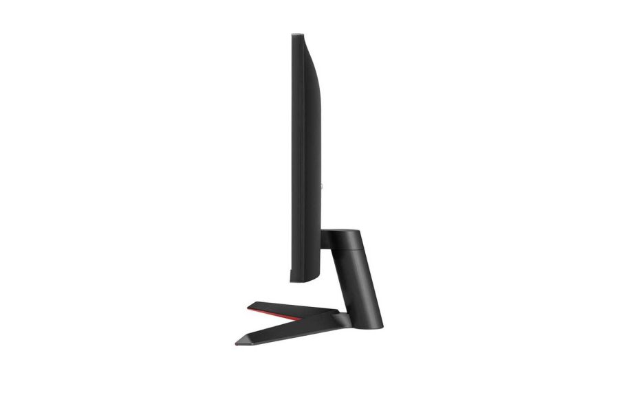 Монитор LCD 23.8'' 16:9 1920х1080(FHD) IPS, Нет, 75 Hz, 250cd/m2, 1000:1, 1K:1, 1ms, VGA, HDMI, DP, Tilt, Black