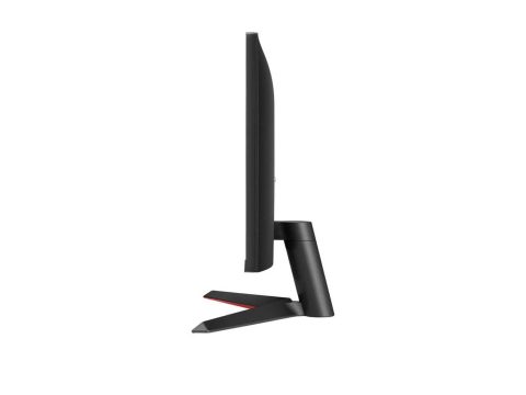 Монитор LCD 23.8'' 16:9 1920х1080(FHD) IPS, Нет, 75 Hz, 250cd/m2, 1000:1, 1K:1, 1ms, VGA, HDMI, DP, Tilt, Black