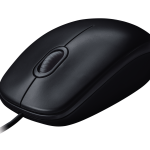 Мышь Logitech M90 Grey (EWR2)