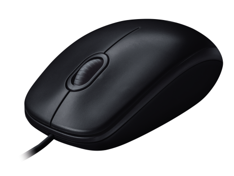Мышь Logitech M90 Grey (EWR2)