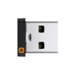 USB-приемник Logitech USB Unifying receiver (STANDALONE) (M/N: C-U0012)