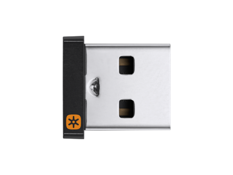 USB-приемник Logitech USB Unifying receiver (STANDALONE) (M/N: C-U0012)