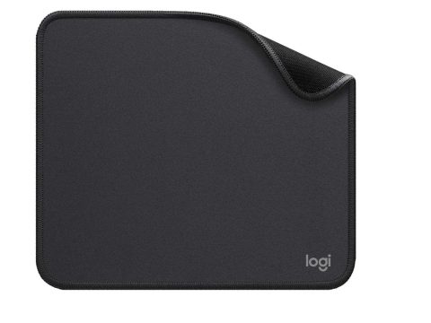 Коврик для мыши Logitech Mouse Pad Studio Series, GRAPHITE (M/N: NONE)