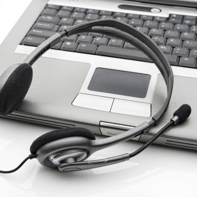 Гарнитура Logitech H111 (1 x 3.5мм, кабель 1.8м) (M/N: A-00021)