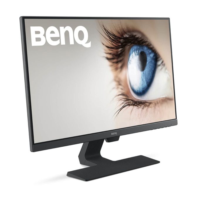 27W LED Монитор Жидкокристаллический BL2780 Черный