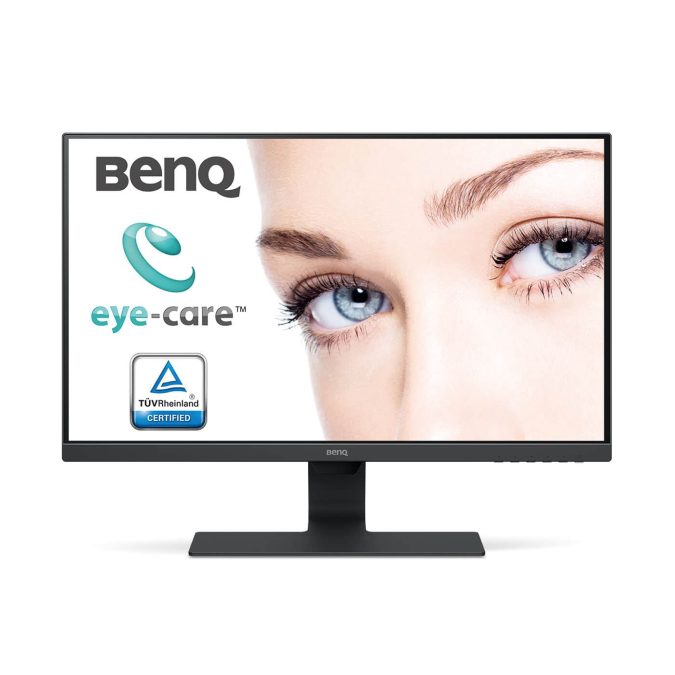 27W LED Монитор Жидкокристаллический BL2780 Черный