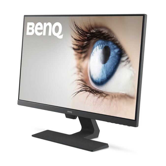 27W LED Монитор Жидкокристаллический BL2780 Черный