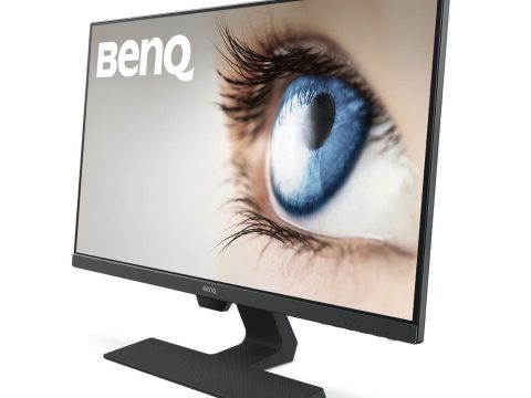 27W LED Монитор Жидкокристаллический BL2780 Черный