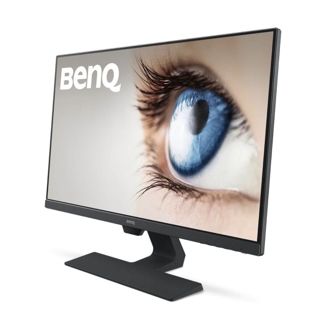 27W LED Монитор Жидкокристаллический BL2780 Черный