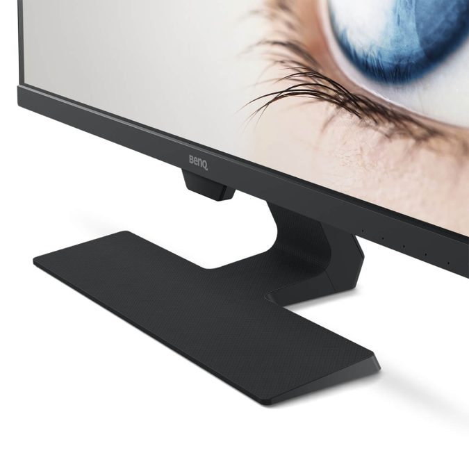 27W LED Монитор Жидкокристаллический BL2780 Черный