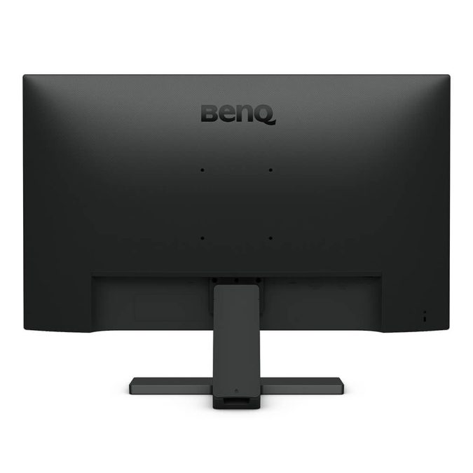 Монитор жидкокристаллический 9H.LJ6LB.QBE, GL2780, Черный, 27.0" 1920x1080 (FHD) Display Area(mm):597.6 x 336.15  Brightness ( typ.): 300 cd/ Contrast ( typ. ): 1000:1 (DCR: 12M:1) Viewing angle (L/RU/D) (CR=10): 170/160 Response time(Tr+Tf) typ.: 1ms
