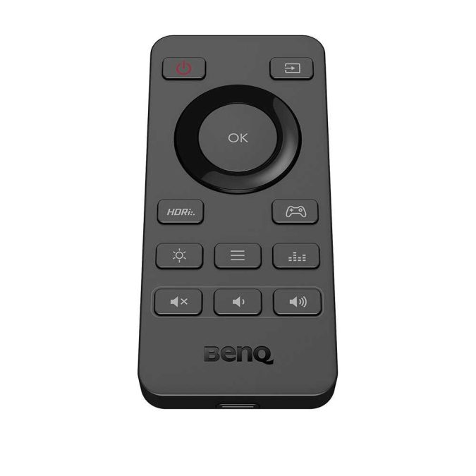 Монитор LCD 27'' EX270QM BENQ 16:9 2560 x 1440 (WQXGA) IPS, nonGLARE, 400cd/m2, H178°/V178°, 1000:1, 12M:1, 16.7M, 1ms, HDMI, DP, USB-C, USB-B, HDCP