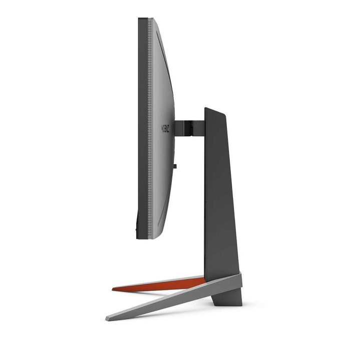 Монитор LCD 27'' EX270QM BENQ 16:9 2560 x 1440 (WQXGA) IPS, nonGLARE, 400cd/m2, H178°/V178°, 1000:1, 12M:1, 16.7M, 1ms, HDMI, DP, USB-C, USB-B, HDCP