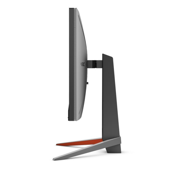 Монитор LCD 27'' EX270M BENQ 16:9 1920x1080(FHD) IPS, nonGLARE, 400cd/m2, H178°/V178°, 1000:1, 12M:1, 16.7M, 1ms, HDMI, DP, USB-C, USB-B, HDCP