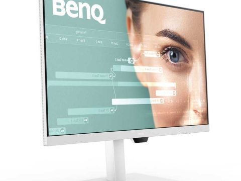 31.5W LED Монитор Жидкокристаллический GW3290QT белый