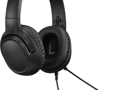Наушники Lenovo H110 Gaming Headset