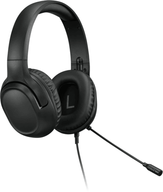 Наушники Lenovo H110 Gaming Headset