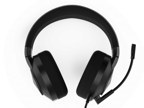 Наушники Lenovo H210 Gaming Headset