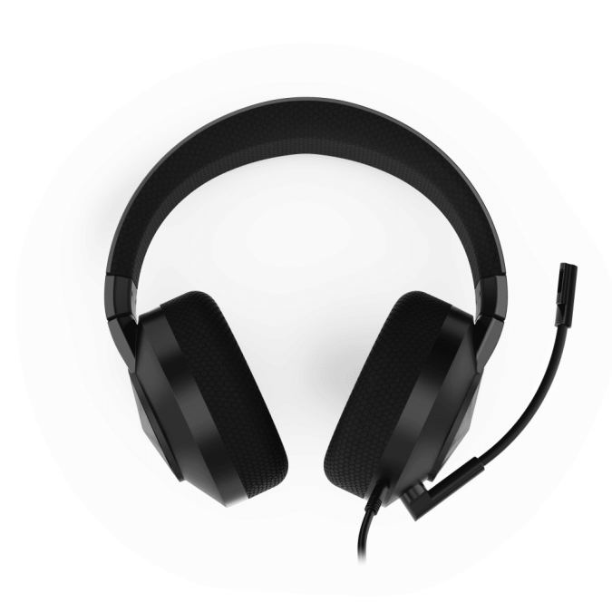 Наушники Lenovo H210 Gaming Headset