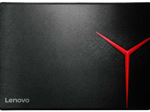 Lenovo Y Gaming Mouse Pad