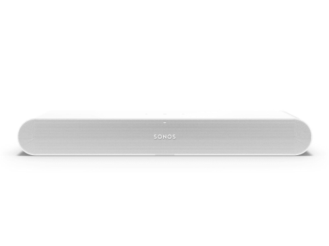 Саундбар Sonos Ray White, RAYG1EU1