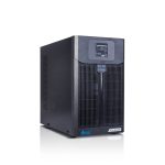 Источник бесперебойного питания, SVC, PTL-3K-LCD, Мощность 3000ВА/2100Вт, PTL-серия, LCDTel.lineUSB(Smart), Диапазон работы AVR: 145-275В, Бат.: 12В/9Ah*4шт., Вентилятор: 8см*1шт., 3 вых., Чёрный