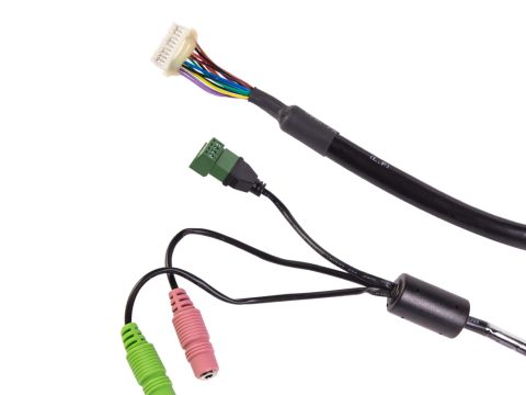 Кабель соединительный Surveon ZCABLEEXT1
