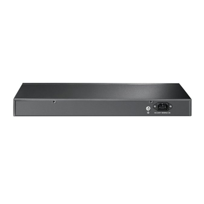 Коммутатор, TP-Link, TL-SF1048, 19 дюймовый стоечный, 48 портов 10/100M RJ45, Корпус металл, 1U, Неуправляемый