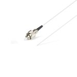 Пигтейл Оптический,, FC/UPC MM OM2 50/125 0.9 мм 1.5 м, LSZH, Пол. Пакет