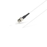 Пигтейл Оптический,, ST/UPC MM OM2 50/125 0.9 мм 1.5 м, LSZH, Пол. Пакет