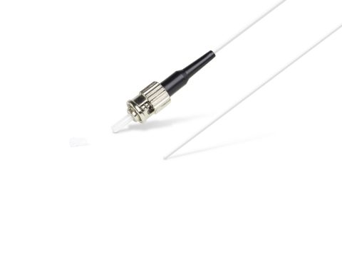 Пигтейл Оптический,, ST/UPC MM OM2 50/125 0.9 мм 1.5 м, LSZH, Пол. Пакет
