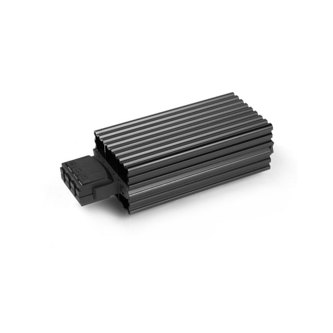 Обогреватель шкафной, iPower, HG140 100W 110-250V AC/DC, на дин-рейку
