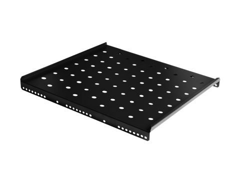 Полки для ИБП в стойку Tray-475L, Глубина 475мм