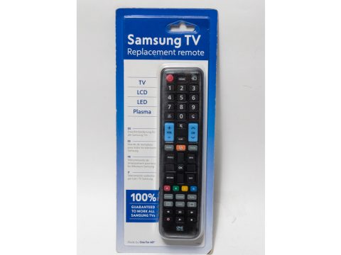 Пульт управления для телевизоров Samsung, One for all, URC1910