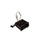 Слот, для SNMP карты, Для внутренней установки, Подключение: 2 шлейфа, Материал: пластик