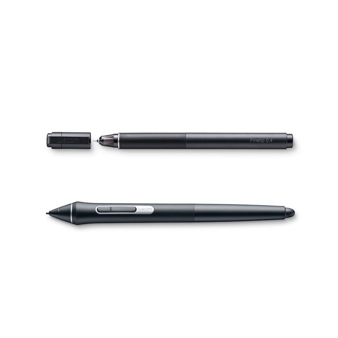 Графический планшет, Wacom, Intuos Pro Large Paper Edition R/N (PTH-860P-N), Разрешение 5080 lpi, Чувствительность к нажатию 8192, ExpressKeys: 8 программируемых клавиш, Размер 430x287x8 мм, Чёрный