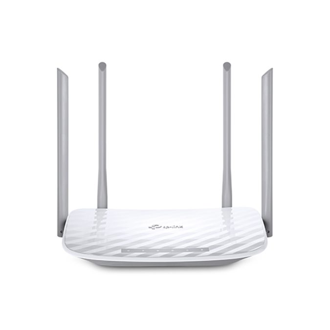 Маршрутизатор, TP-Link, Archer C50, 1200М, 1 WAN порт 10/100М + 4 LAN порта 10/100М