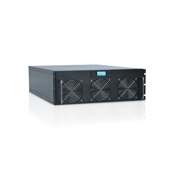 Силовой модуль, SVC, PM25X, 25кВ, Высота 3U