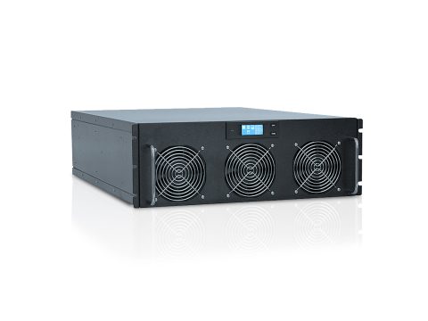 Силовой модуль, SVC, PM30X, 30кВА, Высота 3U