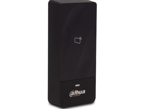 Считыватель, Dahua, DHI-ASR1200E, IP67, 13.56 МГц,