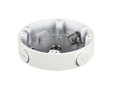 Монтажная коробка, Dahua, PFA138, Алюминий