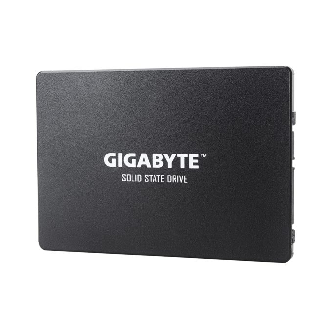 Твердотельный накопитель SSD, Gigabyte, GP-GSTFS31240GNTD (4719331803711), 240GB, 2.5", Sata 6Gb/s, 500/420 Мб/с