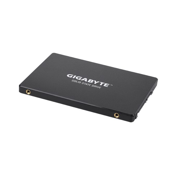 Твердотельный накопитель SSD, Gigabyte, GP-GSTFS31240GNTD (4719331803711), 240GB, 2.5", Sata 6Gb/s, 500/420 Мб/с