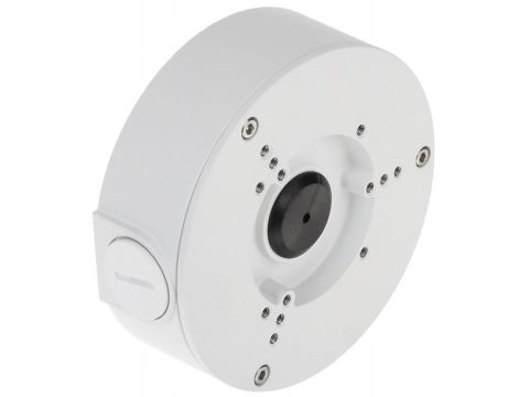 Монтажная коробка, Dahua, DH-PFA130-E, Максимальная нагрузка - 3 кг, IP66.