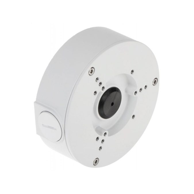 Монтажная коробка, Dahua, DH-PFA130-E, Максимальная нагрузка - 3 кг, IP66.