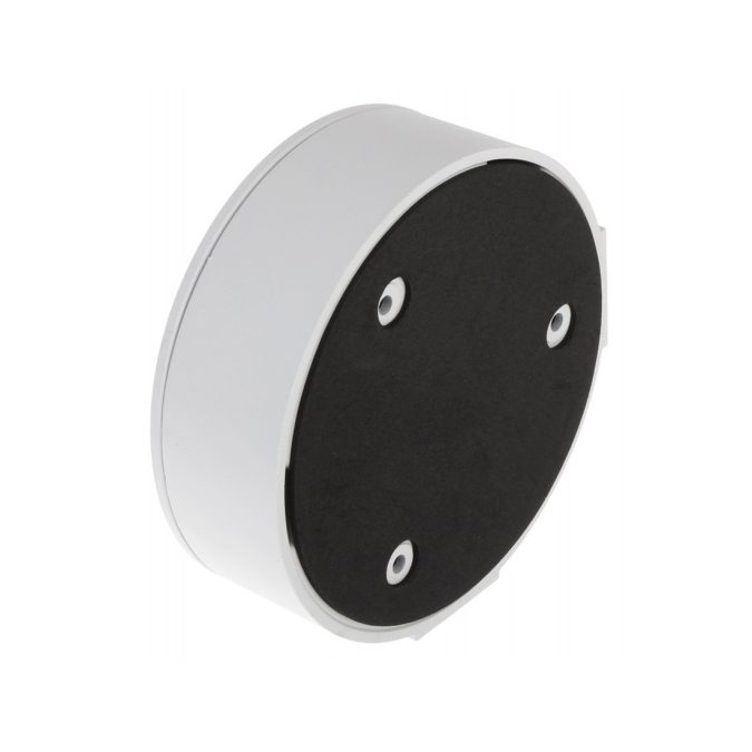 Монтажная коробка, Dahua, DH-PFA130-E, Максимальная нагрузка - 3 кг, IP66.